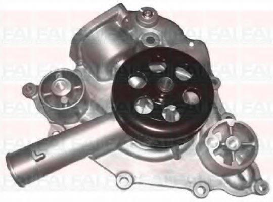 FAI AUTOPARTS WP6547 Водяний насос