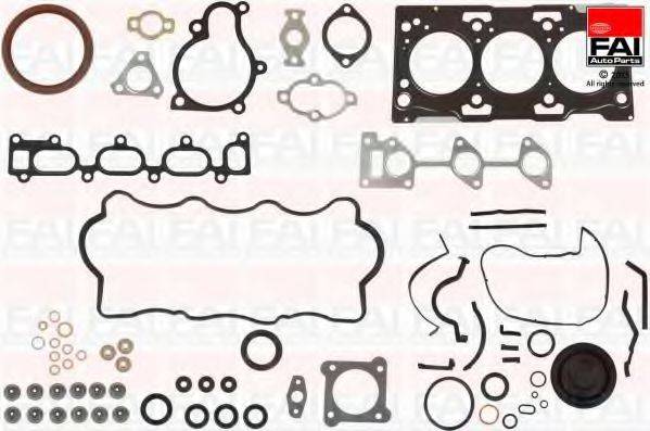 FAI AUTOPARTS FS1517 Комплект прокладок, двигун