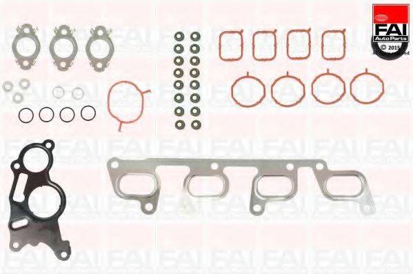 FAI AUTOPARTS HS1663NH Комплект прокладок, головка циліндра