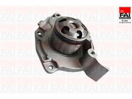 FAI AUTOPARTS WP6599 Водяний насос