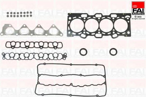 FAI AUTOPARTS HS1546 Комплект прокладок, головка циліндра