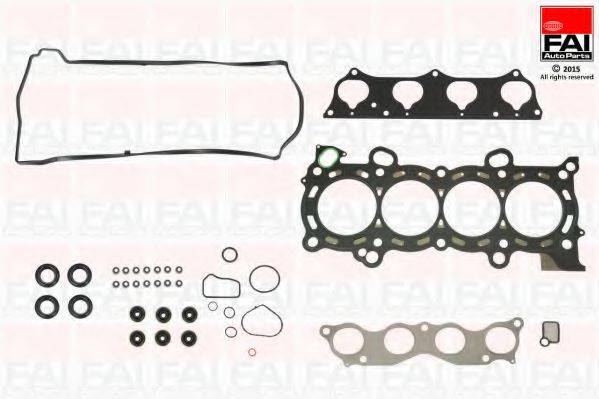 FAI AUTOPARTS HS1562 Комплект прокладок, головка циліндра