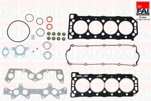 FAI AUTOPARTS HS512M Комплект прокладок, головка циліндра