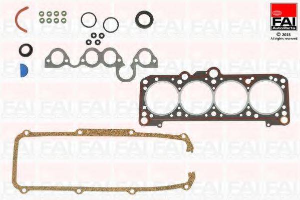 FAI AUTOPARTS HS728 Комплект прокладок, головка циліндра