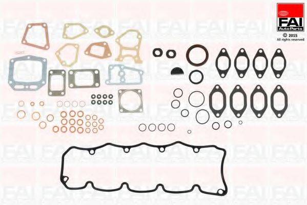 FAI AUTOPARTS HS824NH Комплект прокладок, головка циліндра