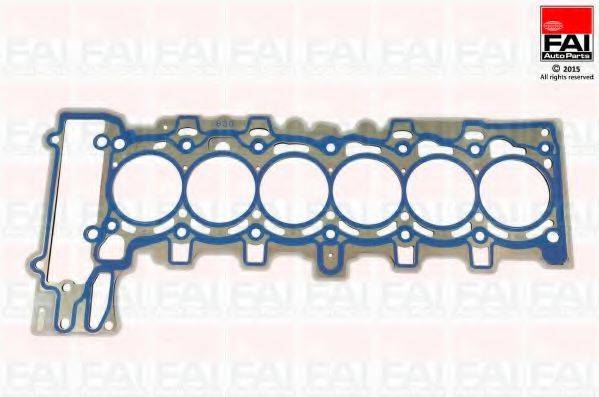 FAI AUTOPARTS HG1731 Прокладка, головка циліндра