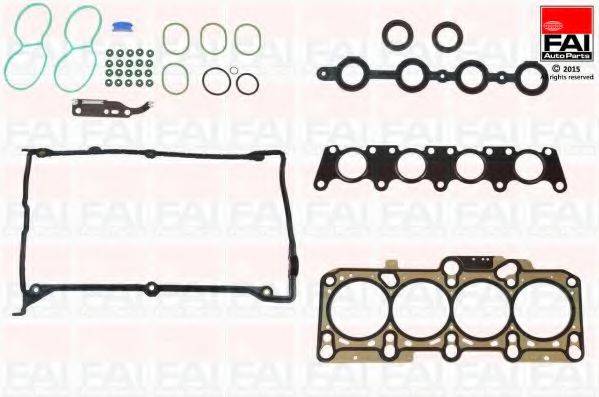 FAI AUTOPARTS HS1010 Комплект прокладок, головка циліндра