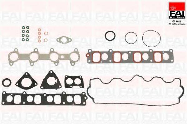 FAI AUTOPARTS HS1119NH Комплект прокладок, головка циліндра