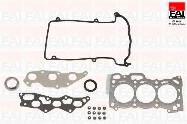 FAI AUTOPARTS HS1832 Комплект прокладок, головка циліндра