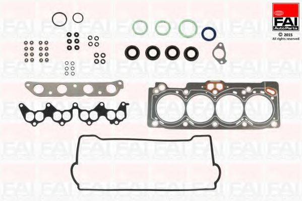 FAI AUTOPARTS HS1242 Комплект прокладок, головка циліндра