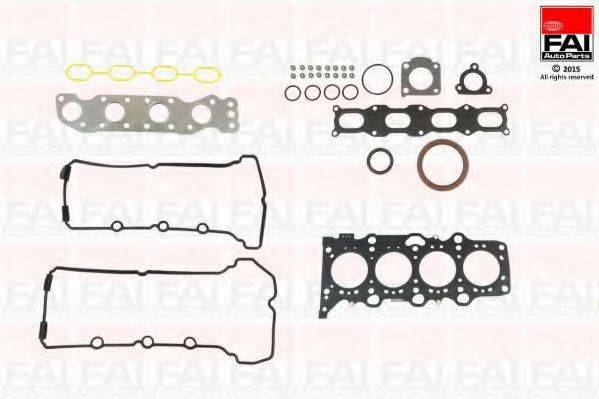 FAI AUTOPARTS FS1583 Комплект прокладок, двигун