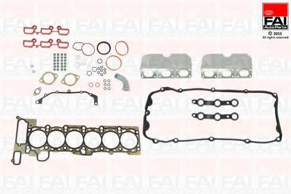 FAI AUTOPARTS HS1104 Комплект прокладок, головка циліндра