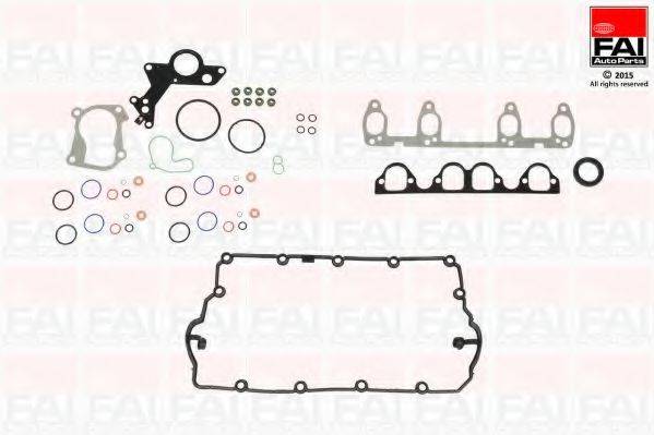 FAI AUTOPARTS HS1601NH Комплект прокладок, головка циліндра