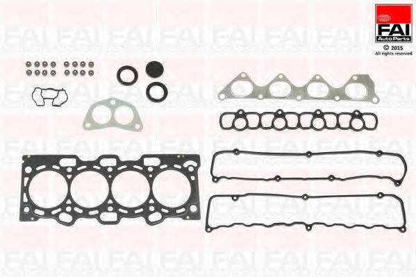 FAI AUTOPARTS HS1829 Комплект прокладок, головка циліндра