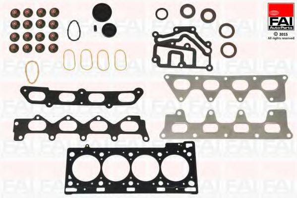 FAI AUTOPARTS HS881 Комплект прокладок, головка циліндра