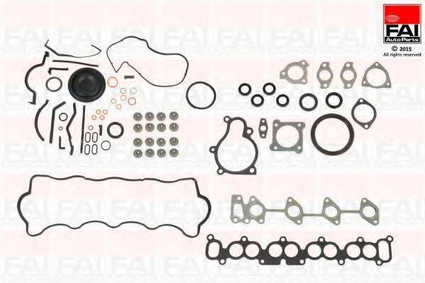 FAI AUTOPARTS FS2129NH Комплект прокладок, двигун