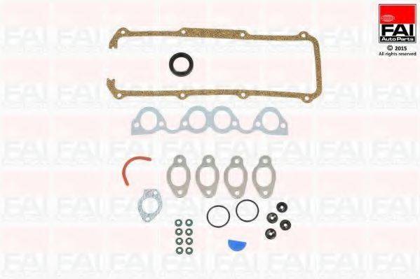 FAI AUTOPARTS HS267NH Комплект прокладок, головка циліндра