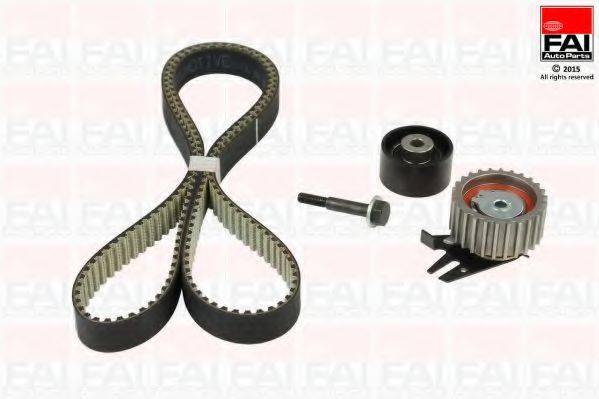 FAI AUTOPARTS TBK535 Комплект ременя ГРМ