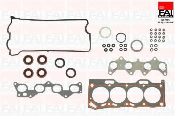 FAI AUTOPARTS HS998 Комплект прокладок, головка циліндра