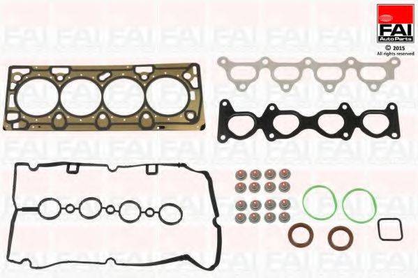 FAI AUTOPARTS HS1613 Комплект прокладок, головка циліндра