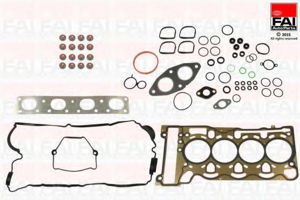 FAI AUTOPARTS HS1727 Комплект прокладок, головка циліндра