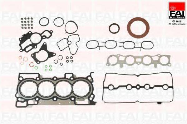 FAI AUTOPARTS FS2107 Комплект прокладок, двигун