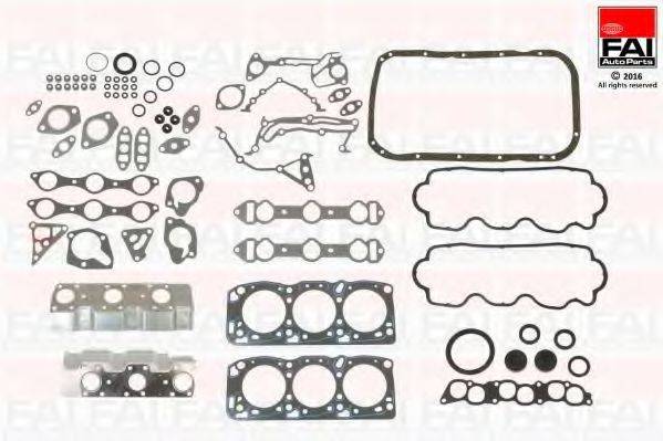 FAI AUTOPARTS FS982 Комплект прокладок, двигун