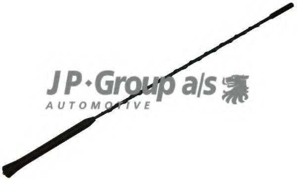 JP GROUP 1100900100 Головка антени