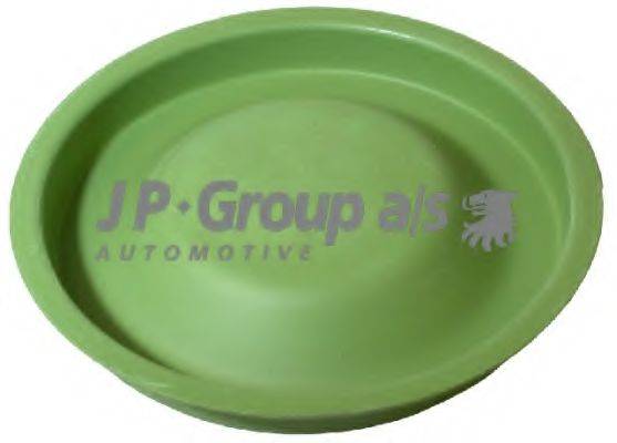 JP GROUP 1133000100 Кришка, вижимний підшипник