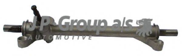 JP GROUP 1144200500 Рульовий механізм