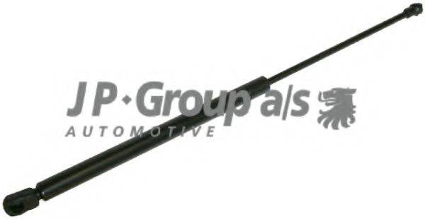 JP GROUP 1181200700 Газова пружина, кришка багажника