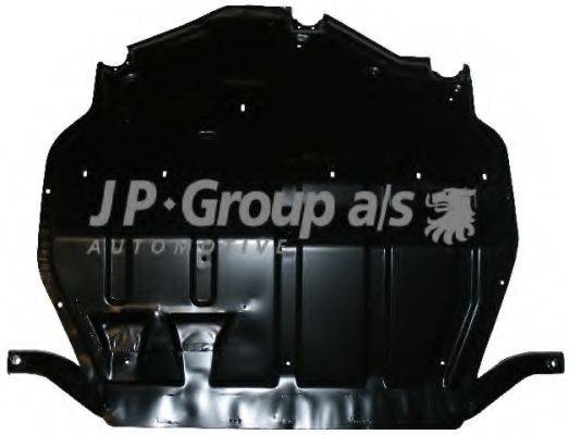 JP GROUP 1181350300 Обшивка, Задні двері