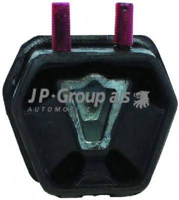 JP GROUP 1217900870 Підвіска, двигун