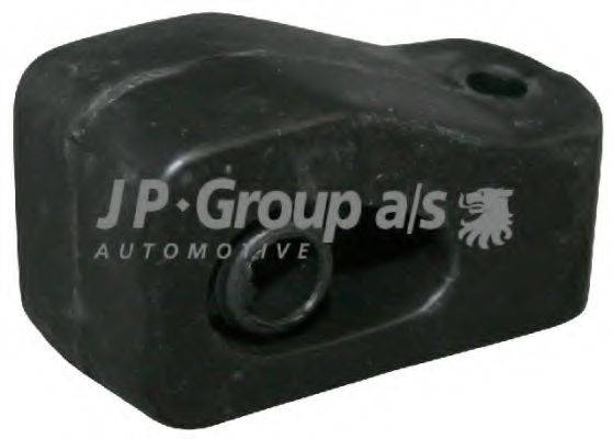 JP GROUP 1421600600 Кронштейн, глушник