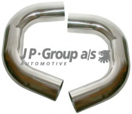 JP GROUP 1620400510 Труба вихлопного газу