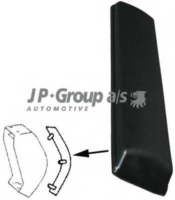 JP GROUP 1684450500 Буфер