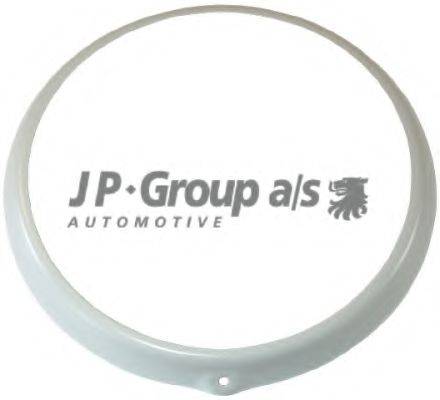 JP GROUP 1695150400 Рамка, основна фара