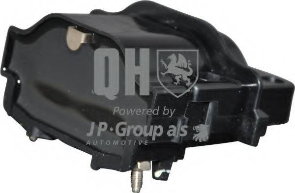 JP GROUP 4891600609 Котушка запалювання