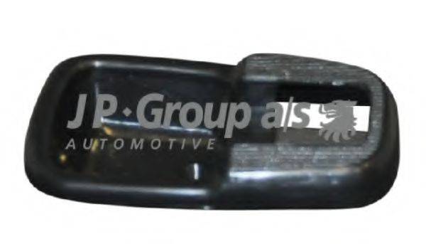 JP GROUP 8187800206 Кришка, ручка дверей