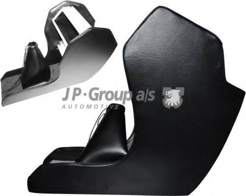 JP GROUP 8189808206 Центральна консоль