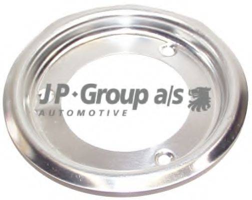 JP GROUP 9815650100 Кришка, паливний бак