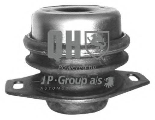 JP GROUP 4117901579 Підвіска, двигун