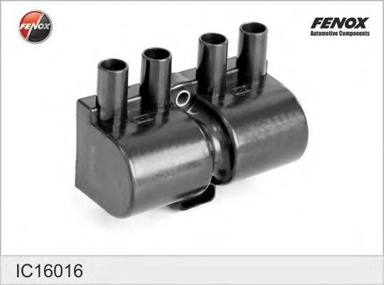 FENOX IC16016 Котушка запалювання