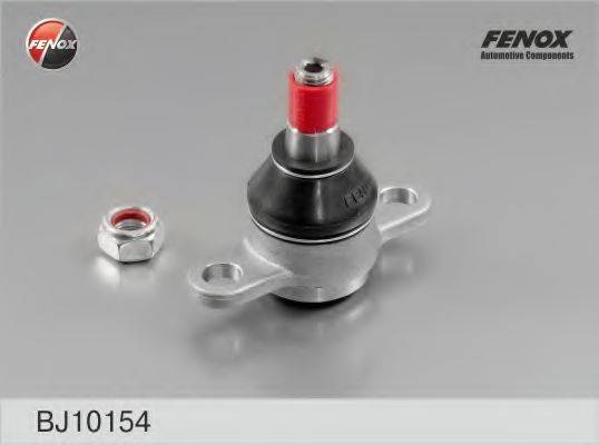 FENOX BJ10154 несучий / напрямний шарнір