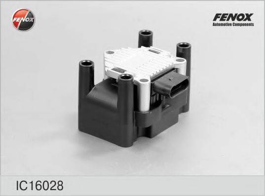 FENOX IC16028 Котушка запалювання