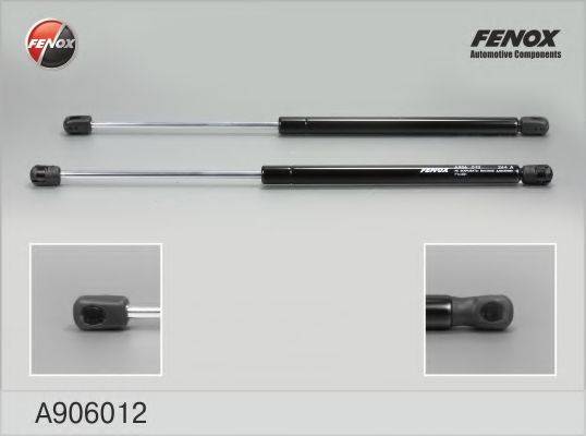 FENOX A906012 Газова пружина, кришка багажника