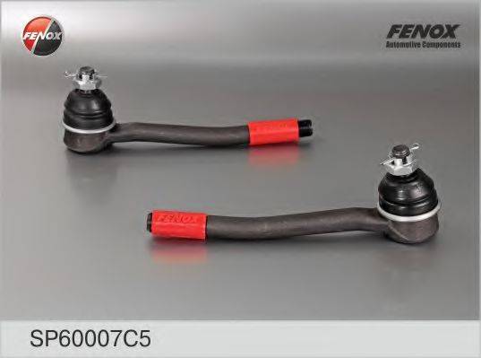 FENOX SP60007C5 Наконечник поперечної кермової тяги