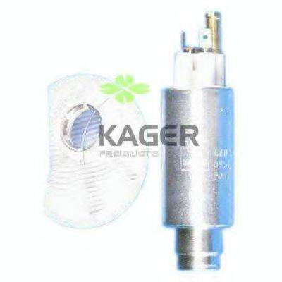 KAGER 520005 Паливний насос