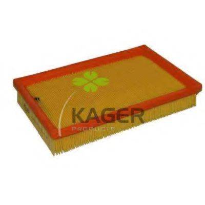 KAGER 120024 Повітряний фільтр