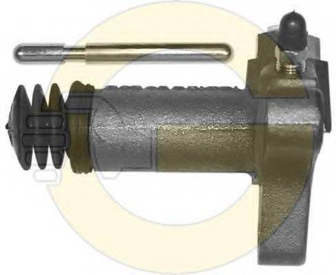 GIRLING 1104161 Робочий циліндр, система зчеплення